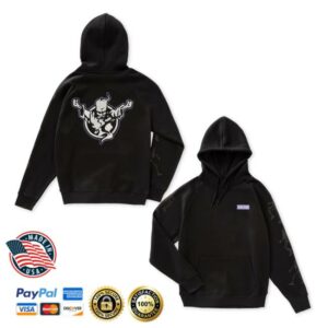 kenny Thunderdome Merch Store Thunderdome Hoodieaa