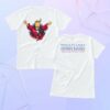 kenny Thunderdome Merch Store Thunderdome Original Shirt Whitess