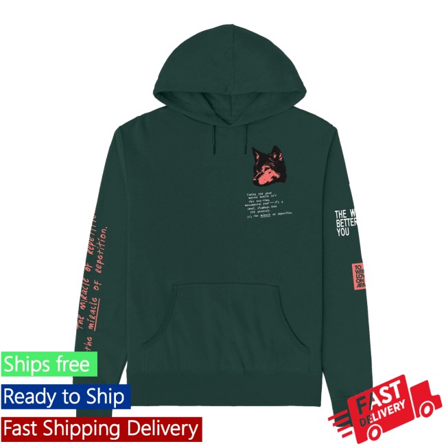 kenny To Write Love On Her Arms Merch Store Guardian Hoodie kenny To Write Love On Her Arms Merch Store Guardian Hoodie