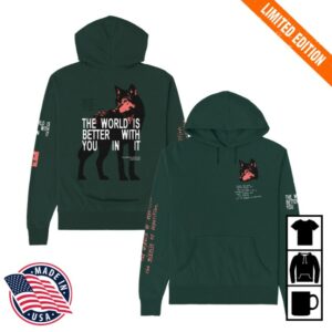 kenny To Write Love On Her Arms Merch Store Guardian Hoodiess kenny To Write Love On Her Arms Merch Store Guardian Hoodiess