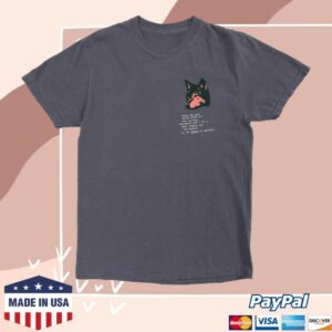 kenny To Write Love On Her Arms Merch Store Guardian Shirt