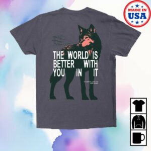 kenny To Write Love On Her Arms Merch Store Guardian Shirts