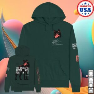 kenny To Write Love On Her Arms Store Merch Shop Guardian Hoodie kenny To Write Love On Her Arms Store Merch Shop Guardian Hoodie