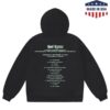 Tobe Nwigwe Merch Hood Hymns X Orchestra Show Commemorative Hoodie 3 kenny Tobe Nwigwe Merch Hood Hymns X Orchestra Show Commemorative Hoodie