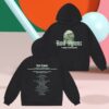 kenny Tobe Nwigwe Merch Hood Hymns X Orchestra Show Commemorative Hoodie0