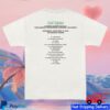 kenny Tobe Nwigwe Merch Hood Hymns X Orchestra Show Commemorative Tee