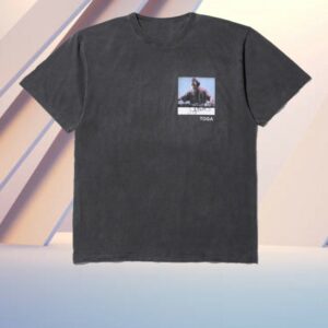 kenny Toga Merch Store TogaJeff Mills Sign Shirt