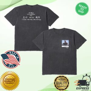 kenny Toga Merch Store TogaJeff Mills Sign Shirtss