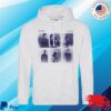 kenny Tom Odell Merch Store Tom Odel Awl Hoodie