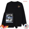 kenny Tomorrowland Merch Shop Happicon Ski Longsleeve
