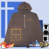 kenny Top Fashion Merch Shop Mopq Castelli Zip Up Hoodie