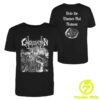 Torn From The Grave Merch Consecration Cinis T-Shirt 3 kenny Torn From The Grave Merch Consecration Cinis T Shirt