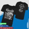 kenny Torn From The Grave Merch Consecration Cinis T Shirt0