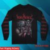 kenny Torn From The Grave Merch Vehemence Fantasy From Pain Longsleeve
