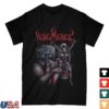 kenny Torn From The Grave Merch Vehemence Fantasy From Pain T Shirt