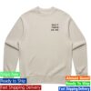 kenny Tpusa Merch Dont Tread Crewneck