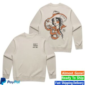 kenny Tpusa Merch Dont Tread Crewneck0 kenny Tpusa Merch Dont Tread Crewneck0
