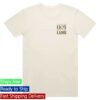 Tpusa Merch Lion And Lamb Tee 3 kenny Tpusa Merch Lion And Lamb Tee
