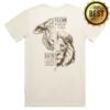 kenny Tpusa Merch Lion And Lamb Tee0