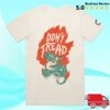 kenny Tpusa Merch Store Dont Tread Tee