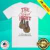 kenny Tpusa Merch The Good Fight Shirt