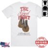kenny Tpusa Merch The Good Fight Tee0