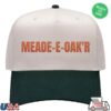 kenny Treaty Oak Revival Merch Meade E Oakr Cap