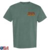 kenny Treaty Oak Revival Merch Meade E Oakr T Shirt