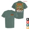 kenny Treaty Oak Revival Merch Meade E Oakr T Shirt0