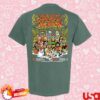 kenny Treaty Oak Revival Merch Meade E Oakr T Shirt1