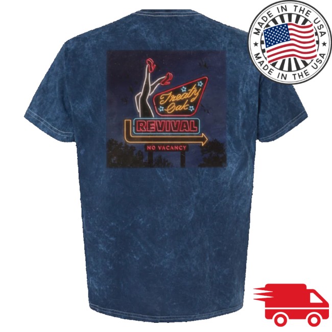 kenny Treaty Oak Revival Merch No Vacancy Mineral Tee1 kenny Treaty Oak Revival Merch No Vacancy Mineral Tee1