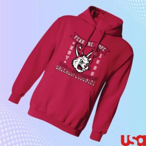 kenny Treaty Oak Revival Merch Store Jackalope Country Hoodies