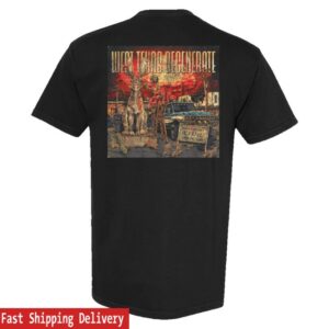 kenny Treaty Oak Revival Merch West Texas Degenerate Shirt0 kenny Treaty Oak Revival Merch West Texas Degenerate Shirt0