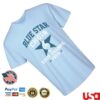 kenny Treaty Oak Revival Official Merch Blue Star Choir T Shirts