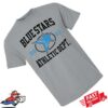kenny Treaty Oak Revival Official Merch Blue Stars Athletic Dept T Shirts