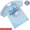 Treaty Oak Revival Official Merch Blue Stars Dance Team T-Shirt 2 kenny Treaty Oak Revival Official Merch Blue Stars Dance Team T Shirts