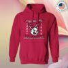 kenny Treaty Oak Revival Official Merch Jackalope Hoodie