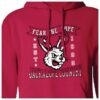 kenny Treaty Oak Revival Official Merch Jackalope Hoodiee