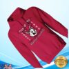 kenny Treaty Oak Revival Official Merch Jackalope Hoodies