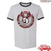 kenny Treaty Oak Revival Official Merch Jackalopes Athletics Dept T Shirt