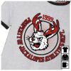 kenny Treaty Oak Revival Official Merch Jackalopes Athletics Dept T Shirte