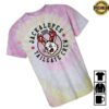 Treaty Oak Revival Official Merch Jackalopes Tailgate Tie-Dyed T-Shirt 1 kenny Treaty Oak Revival Official Merch Jackalopes Tailgate Tie Dyed T Shirte