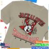 kenny Treaty Oak Revival Official Merch Jackalopes Training Camp T Shirtrr