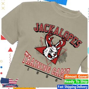 kenny Treaty Oak Revival Official Merch Jackalopes Training Camp T Shirtrr