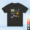 kenny Treepeople Merch Store Touch Grass Oversized Shirt