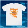 Triple J Store Merch Hottest 100 2025 Tee White 2 kenny Triple J Store Merch Hottest 100 2025 Tee White