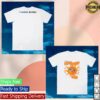 kenny Triple J Store Merch Hottest 100 2025 Tee Whiteaa