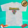 kenny Trousdale Merch Store Trousdale Icon Tie Dye Shirt