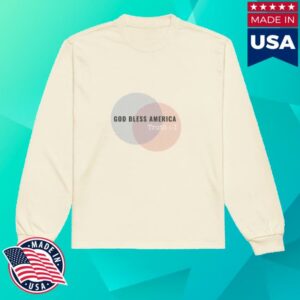 kenny Truthandi Merch Shop God Bless America