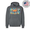 kenny Try Guys Merch Store Soup Slut Hoodie
